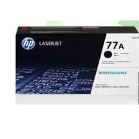 惠普(hp) 原装黑色 硒鼓HP77A( 适用于M405系列/MFP M429 系列 )单支价格