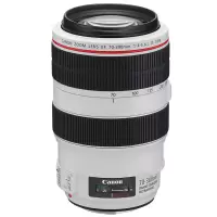 佳能(Canon) EF 70-300mm f/4-5.6L IS USM远摄变焦镜头 单反相机镜头