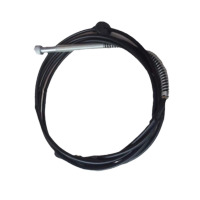 东风EQ1118里程表软轴