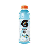 佳得乐 GATORADE 蓝莓味 功能运动饮料 600ml*15瓶/箱