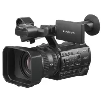 索尼(SONY) HXR-NX200 专业便携式摄录一体机高清数码摄像机