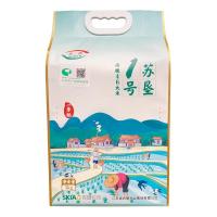 苏垦1号大米 5KG(节假日不发货)