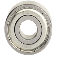 HRB 轴承 608-2Z 10个装