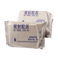 密封胶泥 5包装