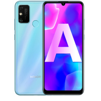 荣耀畅玩9A 4+64G 全网通 碧玉青