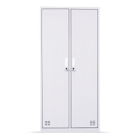 SKL0201-WT更衣柜灰白色180*90*42cm(整装)(台)