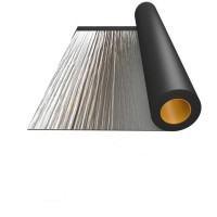 屋面防水卷材SBS黑色厚度3mm;1m*10m/卷