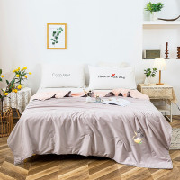 金丝莉(kintheri) JB-1188全棉纯蚕 丝被 200×230 cm
