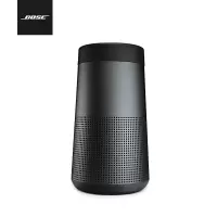 博士(BOSE) SoundLink Revolve 蓝牙音箱 黑色