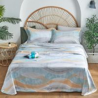 多喜爱(Dohia)凉席竹席藤席竹语天丝软席