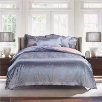 多喜爱(Dohia)款式四件套床品床上用品 XL/230*229cm