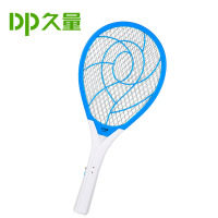 DP久量 LED手持式电灭蚊拍 DP-803 蓝色
