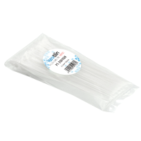 柯菲林 kevolin国标3*150 FT-Z301520 自锁式尼龙扎带理线带