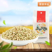 青源禾谷糙米380g+荞麦350g ZH