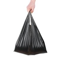 垃圾袋手提式一次性垃圾袋