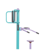 鑫派新国标腰部按摩器GB-016