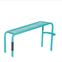 鑫派新国标仰卧起坐板GB-020