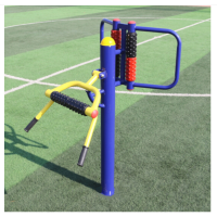 爱美生(Amsty)PHA-23 腰背按摩器