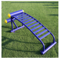 爱美生(Amsty)PHA-47 单人腹肌板