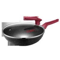 炊大皇（COOKER KING）晶星石炒锅 CKNC30AB