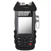 BNT-6000A 综合测试仪表 10/1000/1000M 双光双电 以太网+2M+V.35+光功+红光源