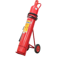 鸣宇二氧化碳灭火器24KG