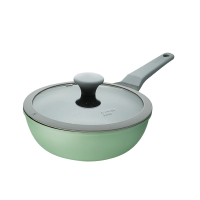 炊大皇(COOKER KING)知青系列炒锅 CKNZ28ZQ