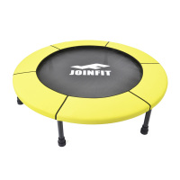 捷英飞(joinfit)J.T.057E室内户外蹦床 成人儿童健身跳跳床弹簧弹跳床40英寸