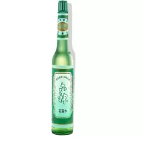 玻璃瓶六神花露水195ML/瓶(五瓶起订)