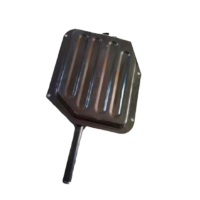 东风EQ1118膨胀水箱 副水箱