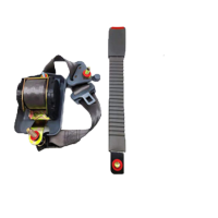 东风EQ1118安全带(乘客侧)