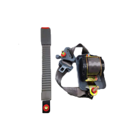 东风EQ1118安全带(司机侧)