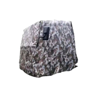 东风EQ1118车头罩