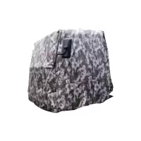 东风EQ1118车头罩