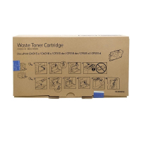 美乐高 施乐318废粉盒