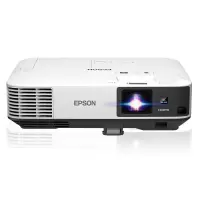 爱普生（EPSON）CB-2265U投影仪高清工程投影机 5500ANSI流明