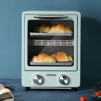 康佳 (KONKA) KAO-906 电烤箱 9L