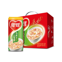 银鹭低糖莲子八宝粥360g