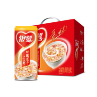 银鹭桂圆八宝粥360g