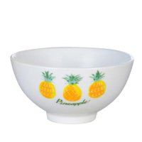企业专享 水果系列陶瓷碗套装(1碗) 起订量100