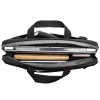 新秀丽BP5*09101电脑包手提包男女商务背包公文包苹果华为笔记本电脑包15.6英寸
