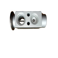 TRW 猛士EQ2050 膨胀阀