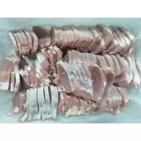 [江苏扶贫][财政集采][响水]家佳康二十份起拍 限南京 1斤/件 猪鲜60带肉扇骨