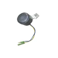 东风EQ1118气压报警蜂鸣器总成