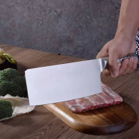 苏美特-Z35不锈钢刀具7件套