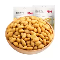 百草味 蟹黄瓜子仁 100g*2袋 S.Z