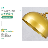 苏美特-Z38定制安全指示灯及不锈钢智能落地灯精美创意灯