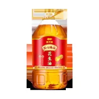 金龙鱼 匠心臻品不忘初心花生油5L S.Z