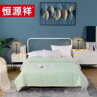 恒源祥 大豆蛋白夏凉被 TSB2031