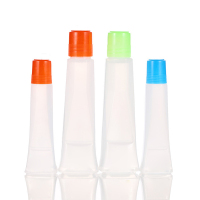 合成胶水 液体胶水 海绵头学生手工胶财务票据粘贴 615-1 100g*12支